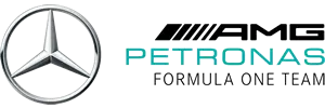 MIX Diversity Developers - AMG Petronas F1 Team logo