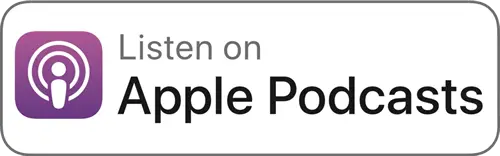 MIX Diversity Developers - Listen on Apple Podcasts badge