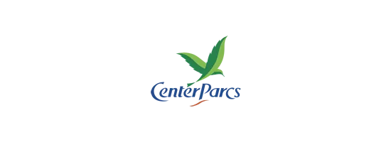 Mix Diversity - Center Parcs logo