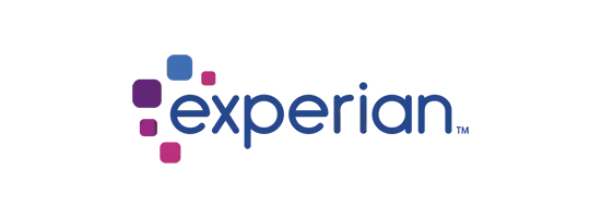 Mix Diversity - Experian logo