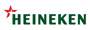 MIX Diversity Developers - Heineken logo