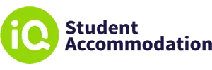 MIX Diversity Developers - iQ Student Accommodation logo