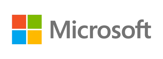 Mix Diversity - Microsoft logo