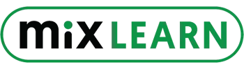 Mix Diversity - MixLEARN logo