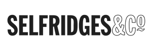 MIX Diversity Developers - Selfridges logo