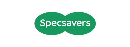 Mix Diversity - Specsavers logo