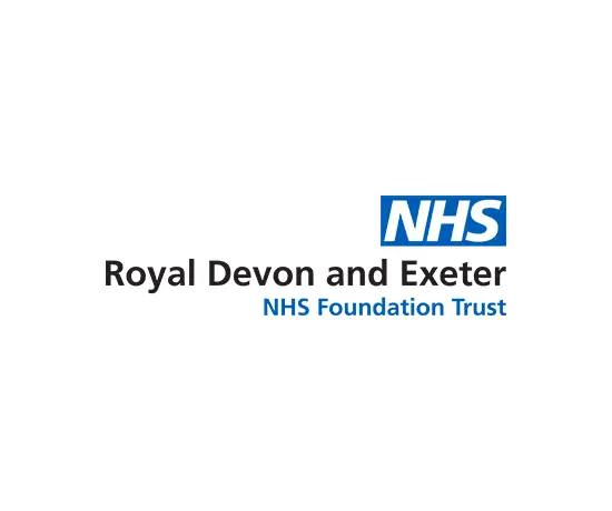 MIX Diversity Developers - Royal Devon and Exeter NHS Foundation Trust logo
